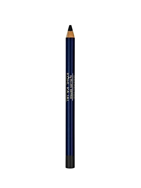 Max Factor By Ellen Betrix Kohl Kajal Eyeliner