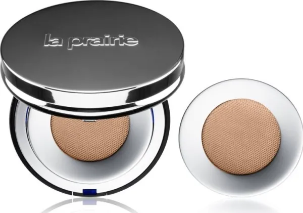La Prairie Set Duo  Skin Caviar Essence In Compa