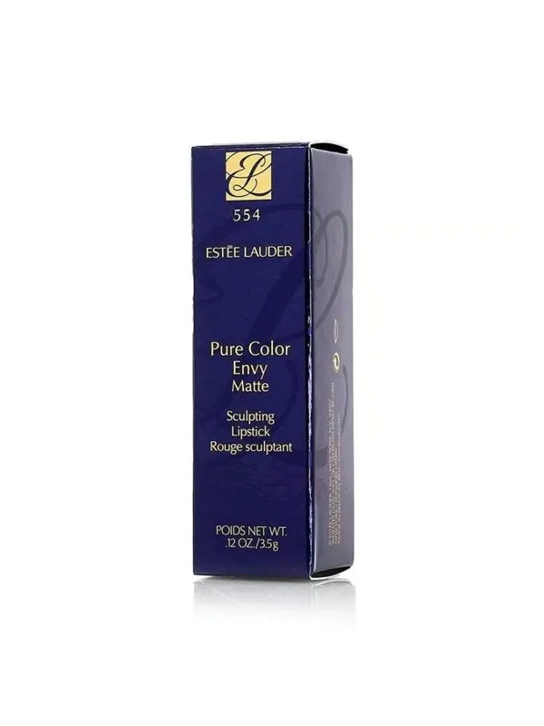 Esteé Lauder Estee Lauder Pure Color Envy - Matte Cream Lipst