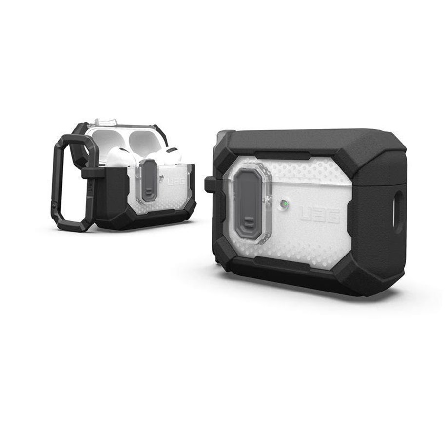 UAG Plasma - Black - AirPods Pro 3rd Gen