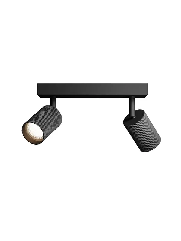 Philips Wyatt Spot 2x5W BL HV