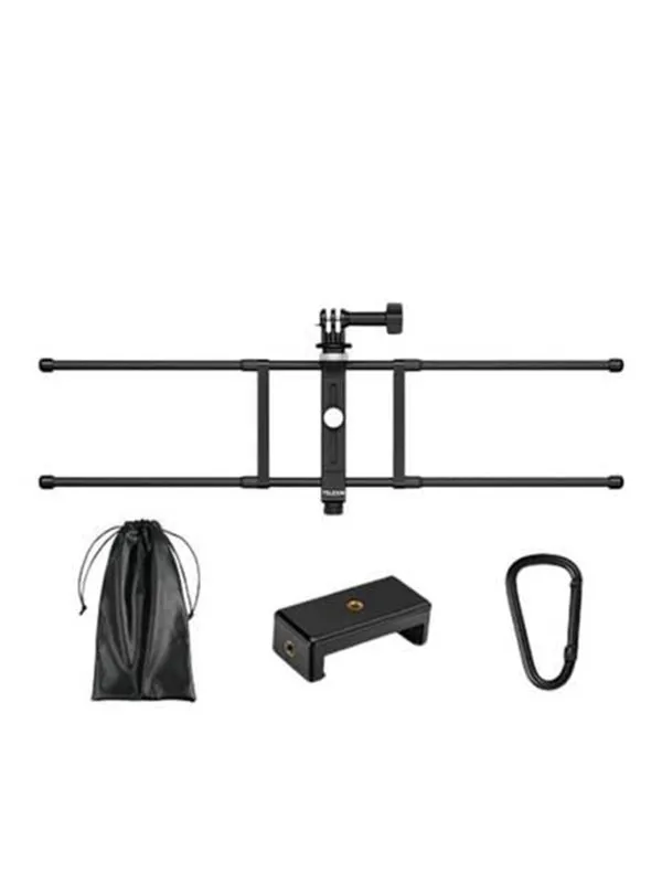TELESIN Universal Fence Holder Mount Telesin TE-FM-001