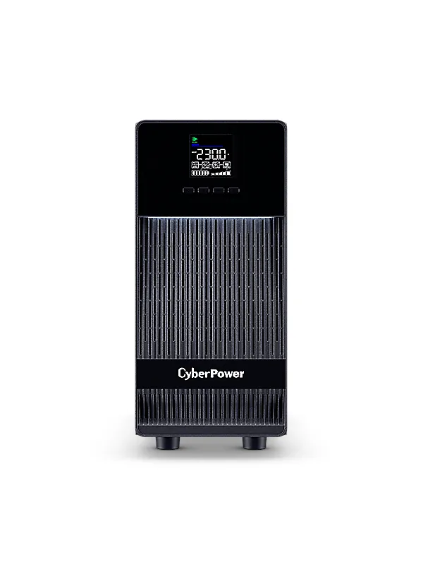 CyberPower OLS3KECR - 3000VA/2700W - Online UPS