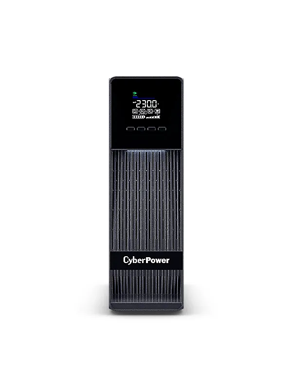 CyberPower OLS2KECR - 2000VA/1800W - Online UPS