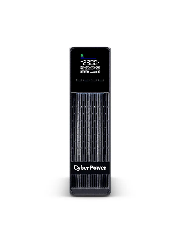 CyberPower OLS1KECR - 1000VA/900W - Online UPS