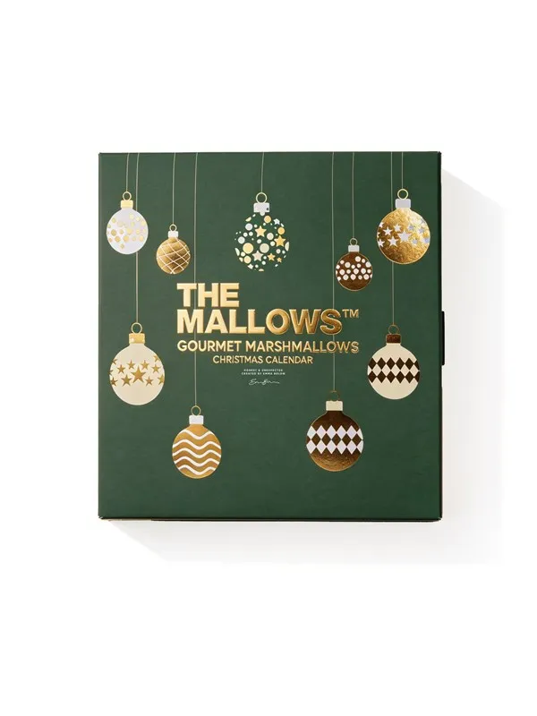 The Mallows Mixed Calender 2026