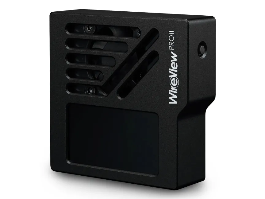 Thermal Grizzly WireView Pro II GPU 12V-2x6 Revers