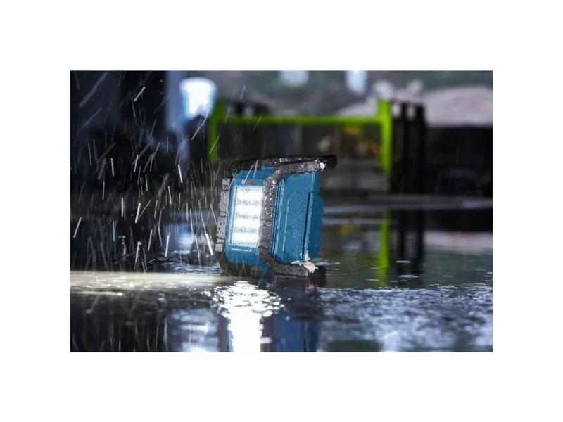 Bosch GLI 18V-1200 C Cordless Spotlight (SOLO)