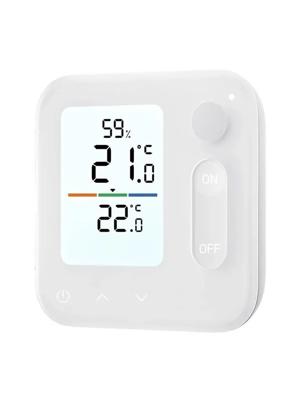 SwitchBot Home air conditioning panel