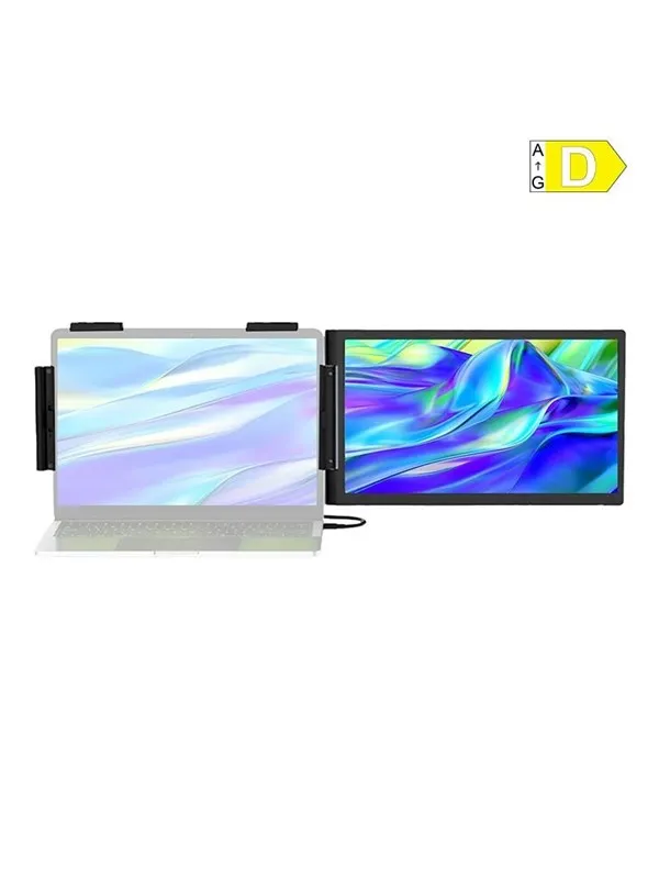 Zeuslap Z14P 14" Portable Monitor