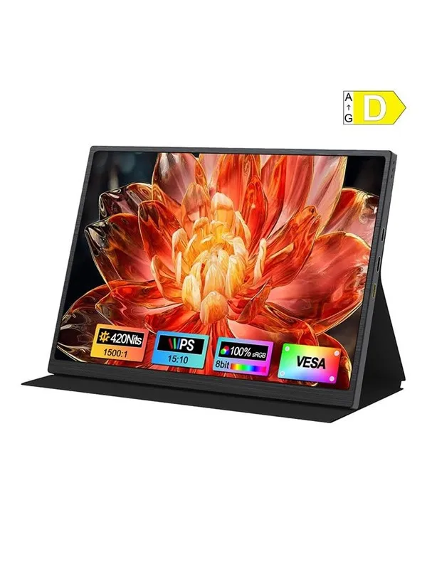 Zeuslap Z10P 10" Portable Monitor