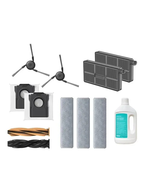 Dreame Accessory Kit for Aqua10 Ultra Track Series Robot Vacuums