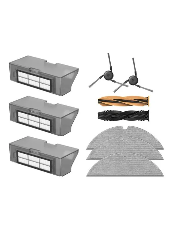 Dreame Accessory Kit for D20 Pro Robot Vacuum