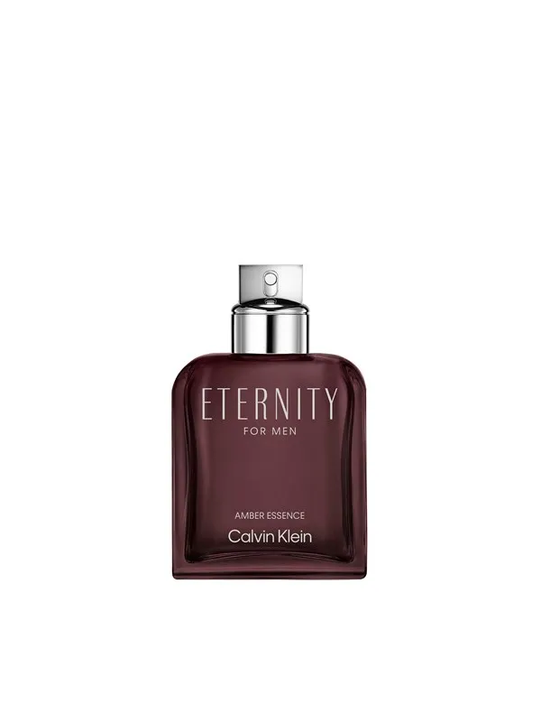 Calvin Klein Amber Essence Eau de Parfum 200 ml