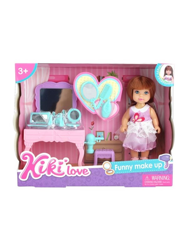 Kiki doll