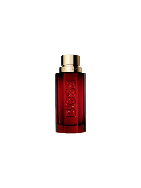 Hugo Boss The Scent Elixir Parfum 100 ml