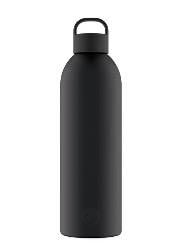 24Bottles - Clima - Tuxedo Black - 1500 ml