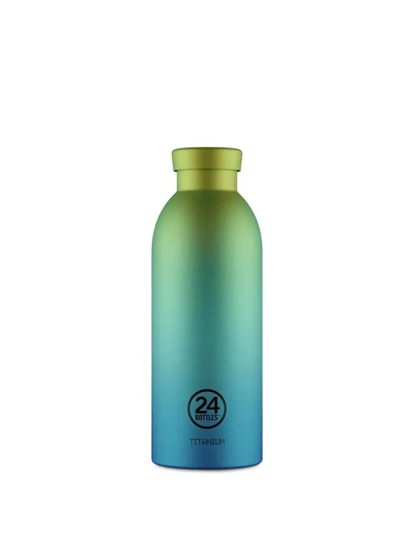 24Bottles - Titanium - Aura - 500 ml