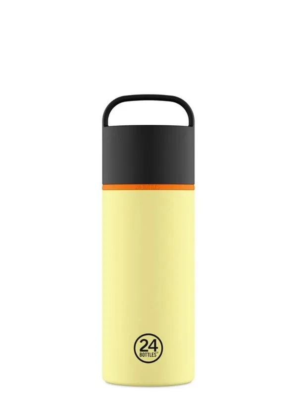 24Bottles - Spin Bottle - Citrus - 730 ml