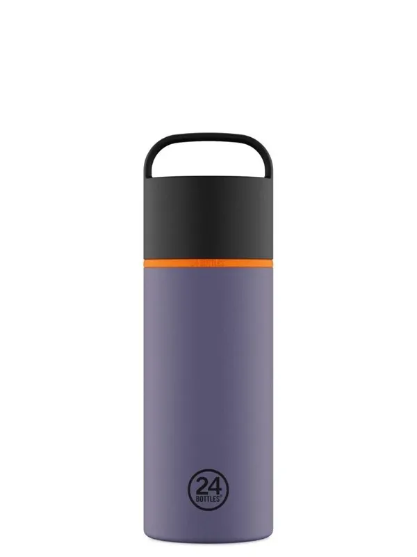 24Bottles - Spin Bottle - Dusk - 730 ml