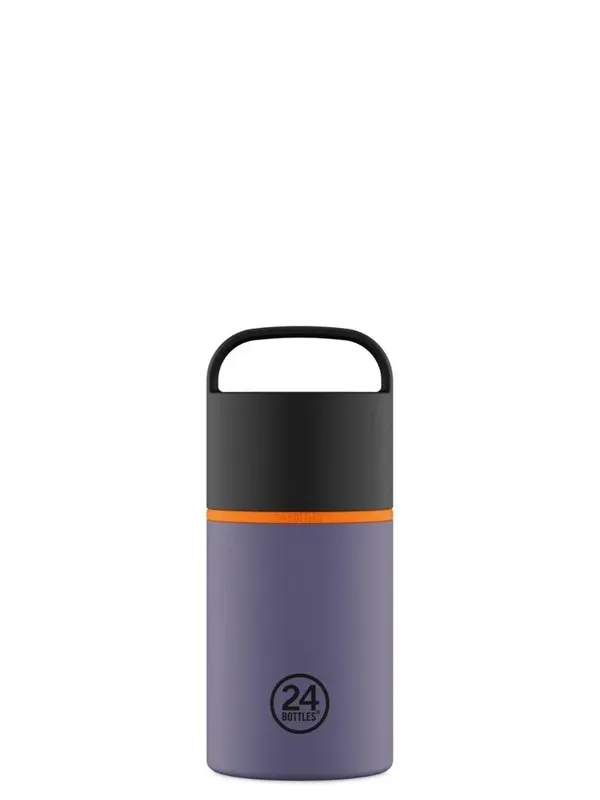 24Bottles - Spin Bottle - Dusk - 480 ml