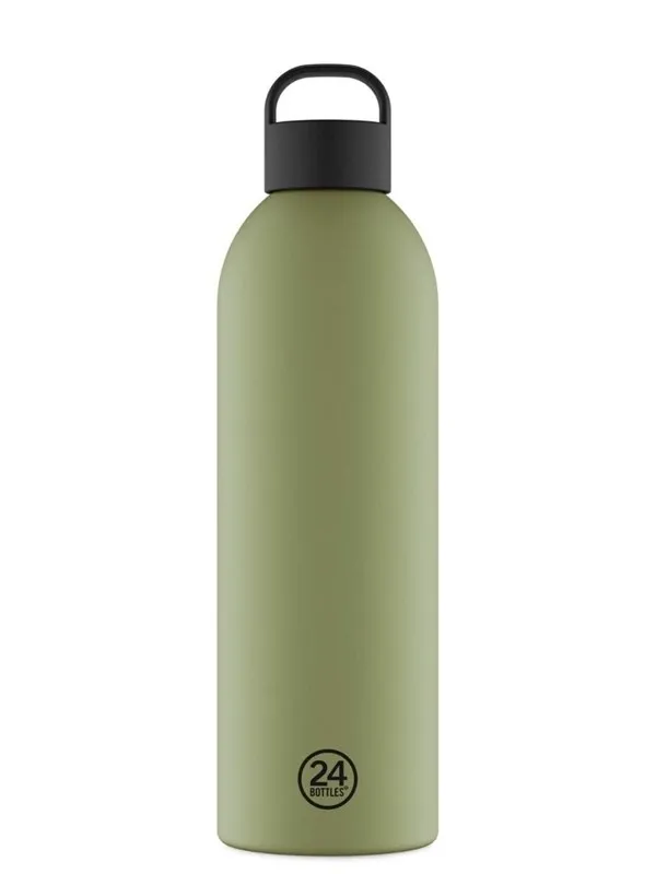 24Bottles Clima - Sage - 1500 ml
