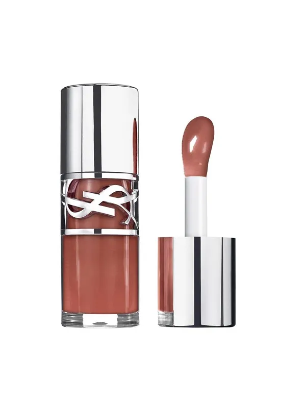 Yves Saint Laurent Loveshine Plumping Gloss 6 ml.- Honey Pure Love