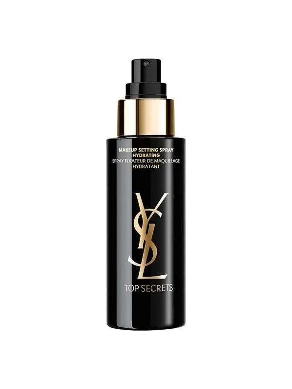 Yves Saint Laurent Top Secrets Glow Perfecting Mist 100 ml