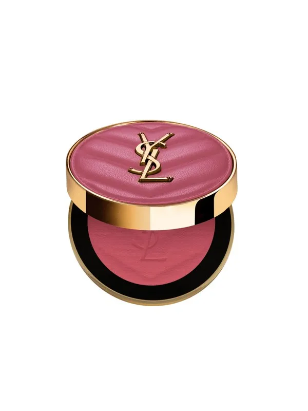 Yves Saint Laurent Make Me Blush Bold Blurring Blush 6g.- 54 Berry Bang
