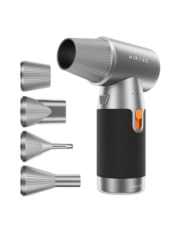 IT Dusters AirTec Ultra Type 8