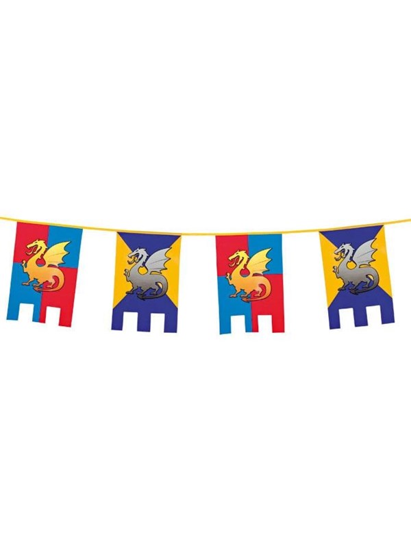 Boland - Knight Flag Line 6mtr.