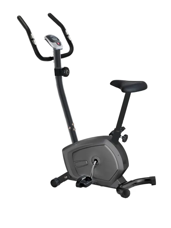 ASG Tour Ride 500 Exercise Bike - Grey