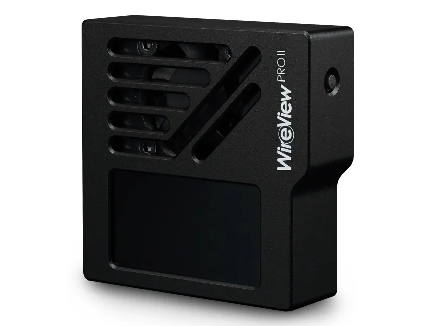 Thermal Grizzly WireView Pro II GPU 12V-2x6 Normal