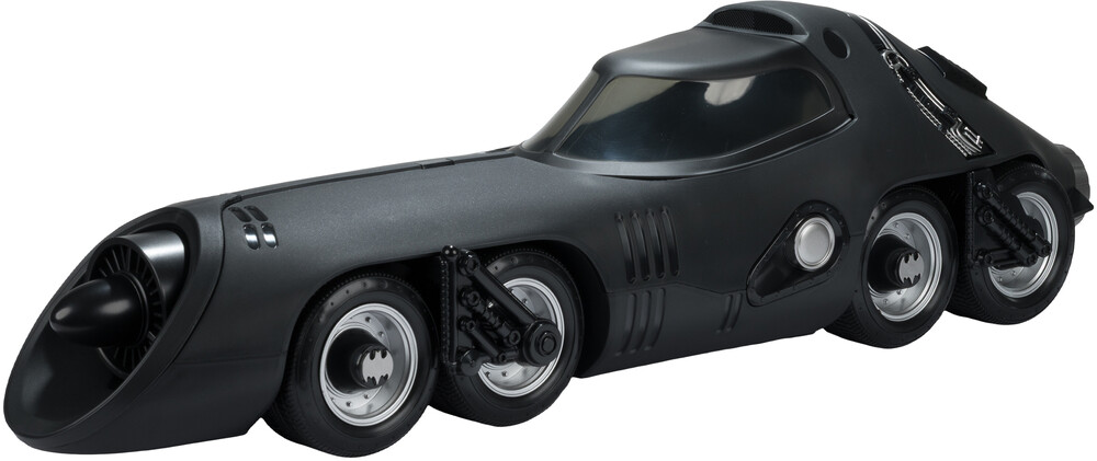 McFarlane - Batmissile Replica (Batman Returns) - Figur