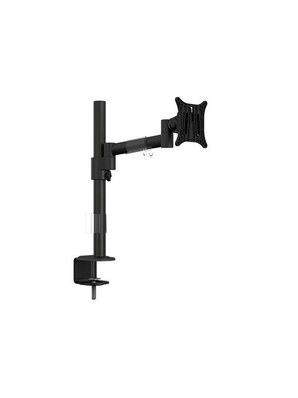 Multibrackets M VESA Deskmount Officeline Single I Black
