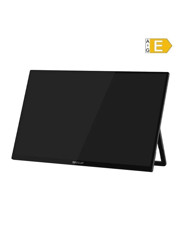 Zeuslap Z22P PRO Portable Monitor with a 22" Touch