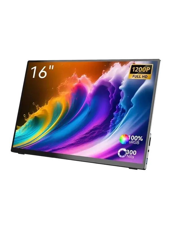 MINIX SF16T 16" Portable Monitor