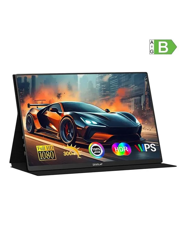 Zeuslap P16A 16" 144Hz Portable Monitor