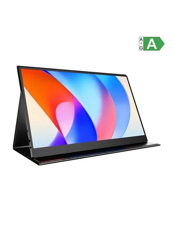Uperfect USetup E7 15.6" 1920x1080 60Hz Portable T