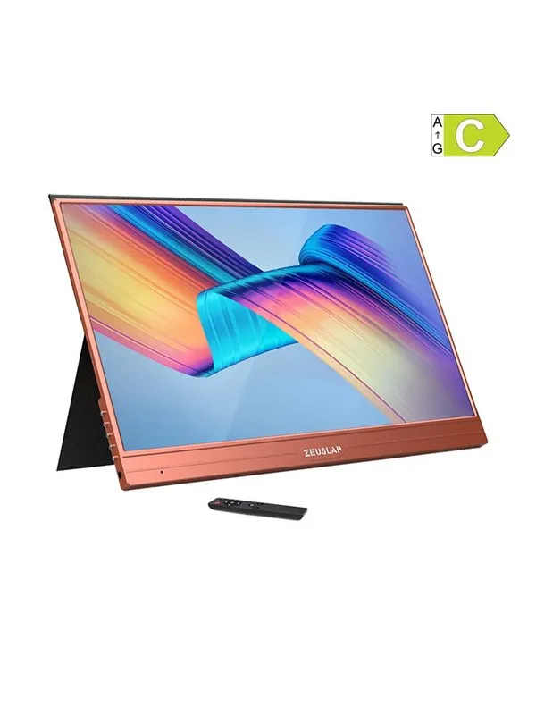 Zeuslap AT156 15.6" Portable Monitor