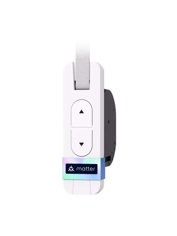 Meross MRS200MA-EU Wi-Fi Smart Roller Shade Reel
