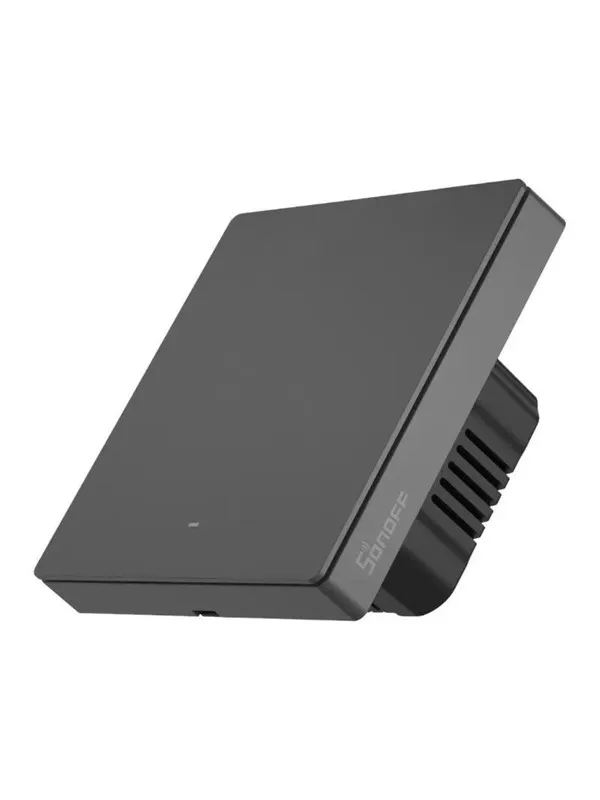 Sonoff Smart Scene Wall Switch WiFi  M5 1C (1-chann