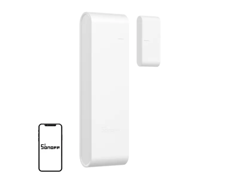 Sonoff SNZB-04PR2 Window and Door Open Sensor