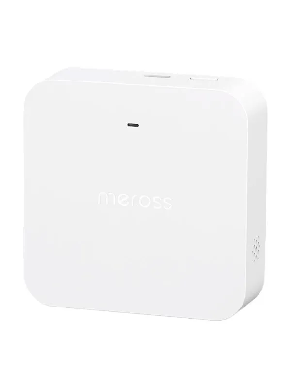 Meross MSH400HK-EU Smart Wi-Fi Gateway