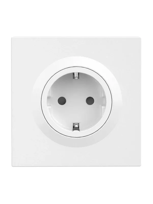Sonoff WS01STPF-E Traditional Wall Outlet (Type F)