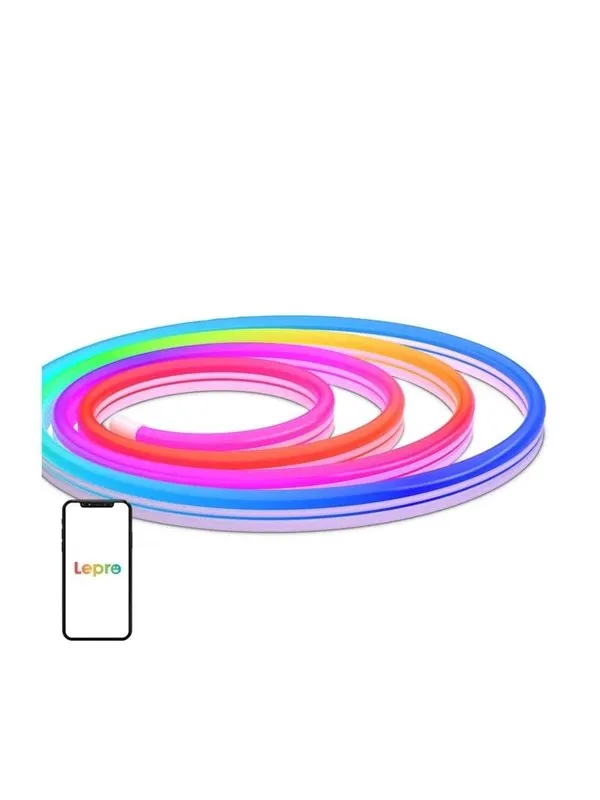 Lepro N1-5 RGB Smart LED Strip 5 m