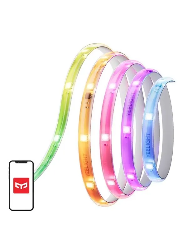 Yeelight D1 RGBIC Smart LED Strip 20 m