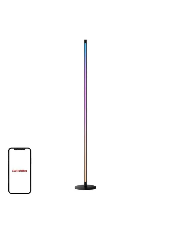 SwitchBot Floor Lamp RGBICWW