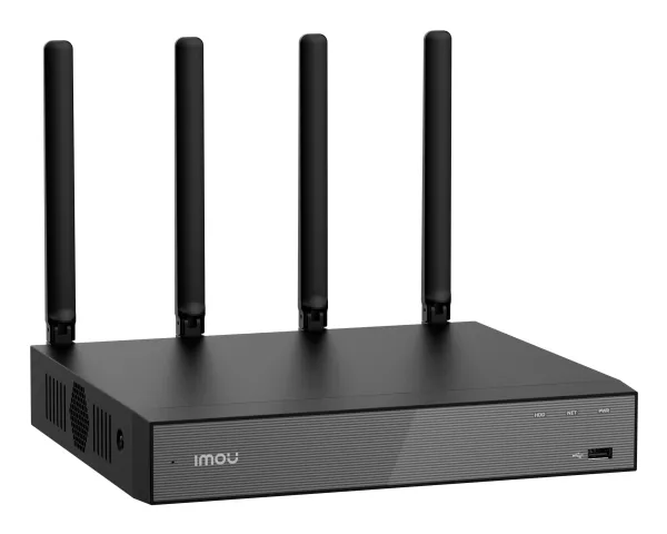 IMOU N118W 18-Channel IP Video Recorder
