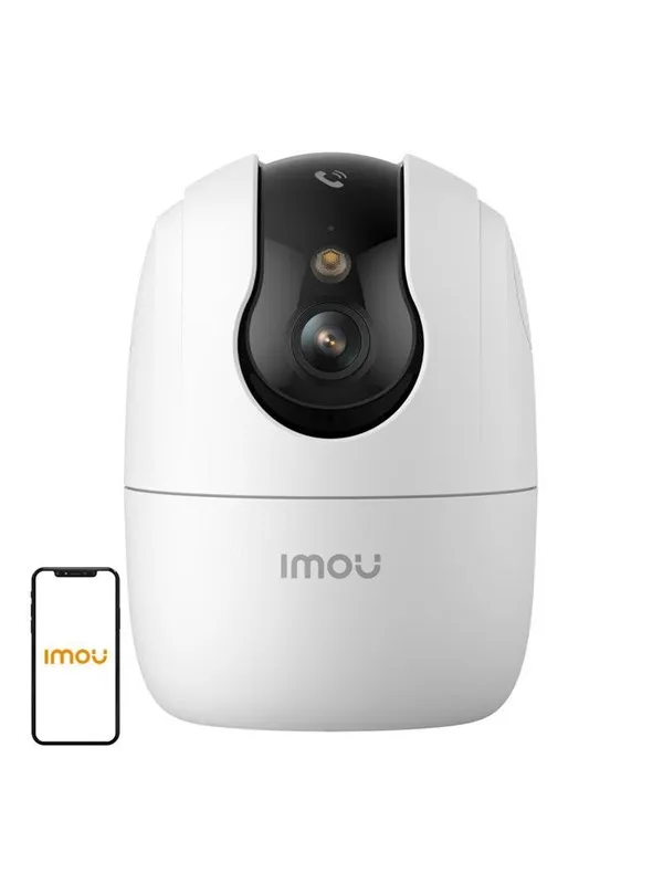 IMOU Ranger 2C Pro
